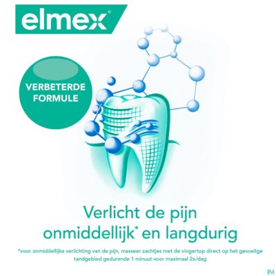 Elmex sensitive profess. whitening tandpasta 75ml-14
