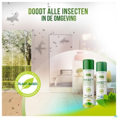 Pistal nest spray 300 ml-3