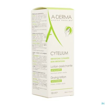 Aderma cytelium lotion nf 100ml