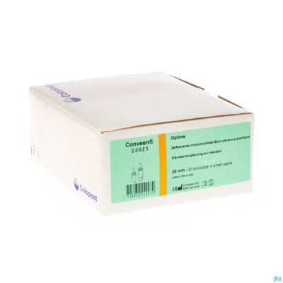 Conveen optima penish. stand 25mm 30 22025-2