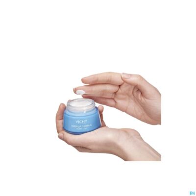 Vichy aqualia creme light reno 50ml-9