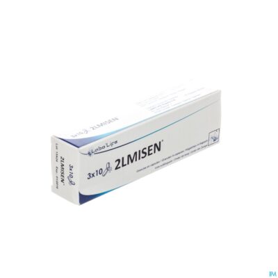 2lmisen caps 30
