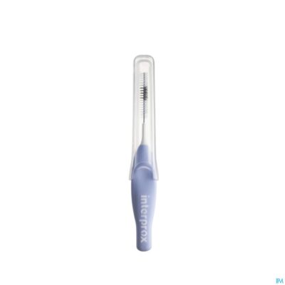 Interprox cylindric.lichtblauw 3,5mm 31190-3