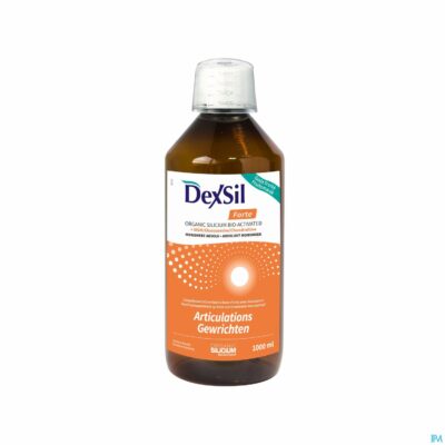 Dexsil pharma gewrichten forte drinkbare opl 500ml-2