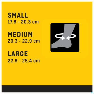 Futuro enkelbandage 47875, medium-6