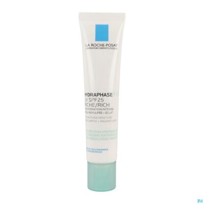 Lrp hydraphase ha uv rijk hydraterende creme 40ml-5