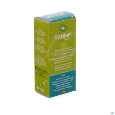 Optilan® blueberry 0,1% 15 ml collyre-3