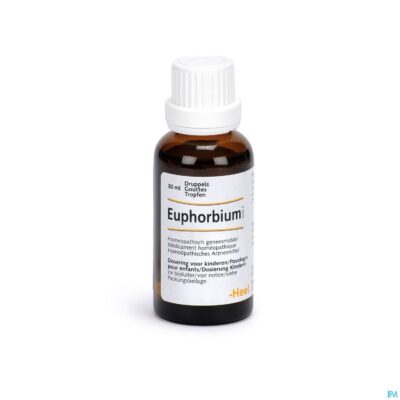 Euphorbium compositum neusspray heel 20 ml-3