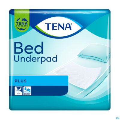 Tena bed plus 40x60cm 1x40 770132