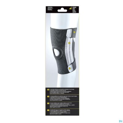 Futuro aanpasbare kniestabilisator 47550, aanpasbaar-4