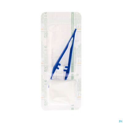 Raucoset verbandset n7 18573