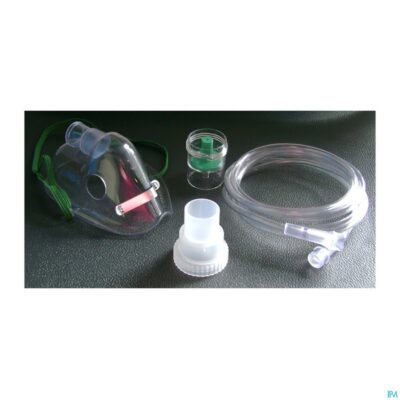 Credo neb masker adult-2