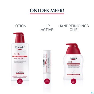 Eucerin ph5 handcreme 75ml-2