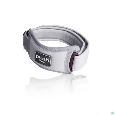 Push med patellabrace links/rechts verstelbaar-3