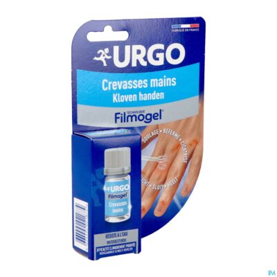 Urgo a/kloven filmogel 3,25ml 2339