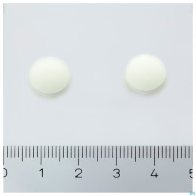 Steovit d3 500mg/400ie comp 60-4