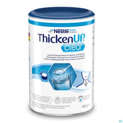 Thickenup clear 900g-4