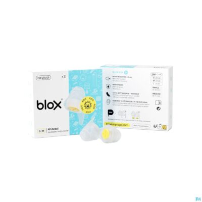 Blox kids 1 paar