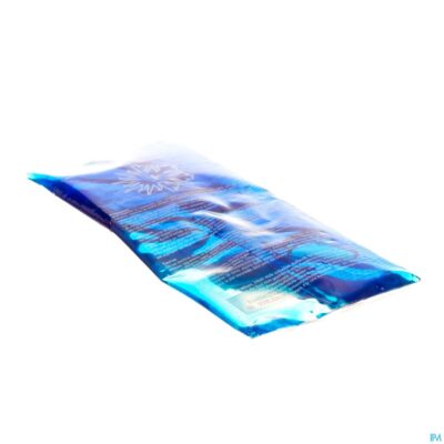 Mcdavid cold hot pack reusable blue regular 211-2