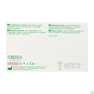 Stella 1d kp ster 5x5,0cm 30 36301-2