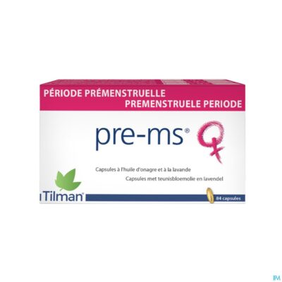 Pre-ms caps 84