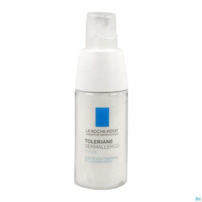 Lrp toleriane dermallergo ogen 20ml-3