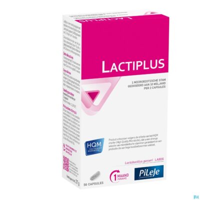 Lactiplus caps 56-2
