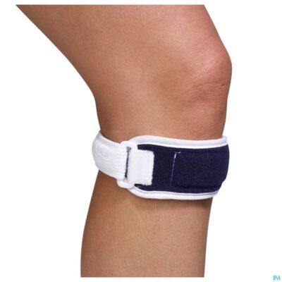 Bota patella bandage sport universeel-2