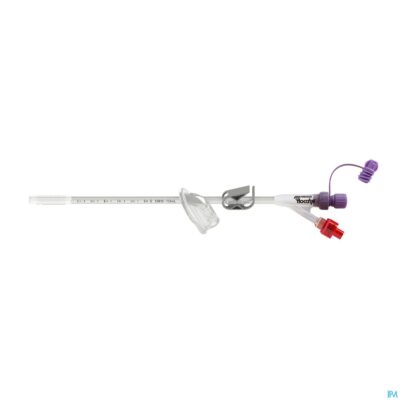Flocare gastrostomiesonde ch18-2