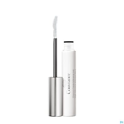 Avene couvrance mascara zwart hoge tolerantie 7ml-2