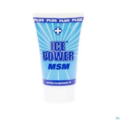 Ice power gel tube 150ml-2