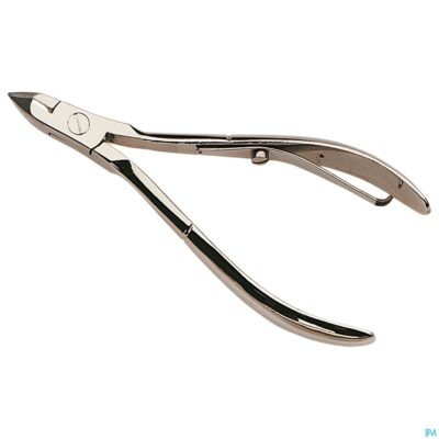 Nippes huidtang n29-3