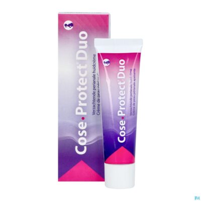 Cose protect duo creme tube 20g-4