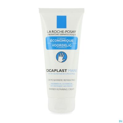 Lrp cicaplast handcreme 100ml
