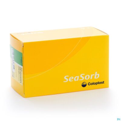 Biatain alginate 5cmx 5cm 30 3705-3
