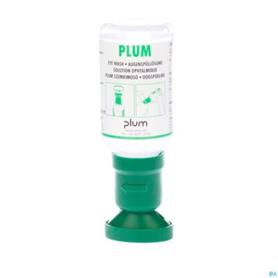 Oogspoeling plum nacl 200ml covarmed-2
