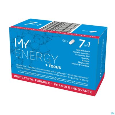 My energy tabl 90
