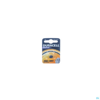 Duracell d392 1,5v-3
