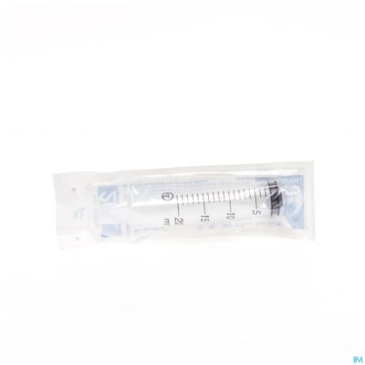 Terumo spuit zonder naald luer lock 20ml 25 ss20l