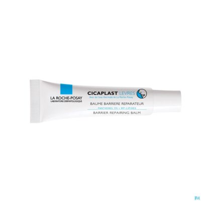 La roche posay cicaplast lipbalsem barriere 7,5ml-7