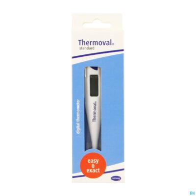 Thermoval standard 1 p/s-2