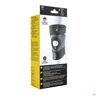 Futuro vochtregulerende kniebandage 45696, medium-2