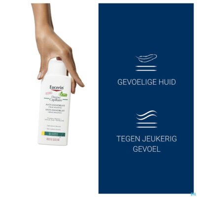 Eucerin dermocapil. sh a/roos 250ml-4