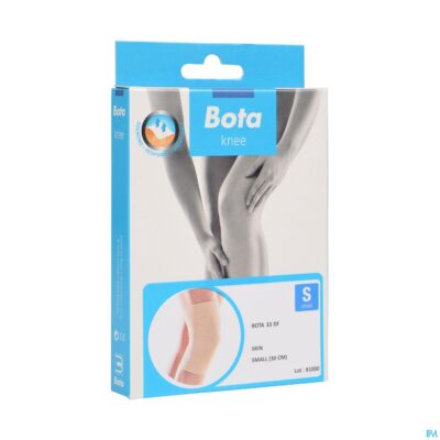 Bota 33 df knie 30cm s