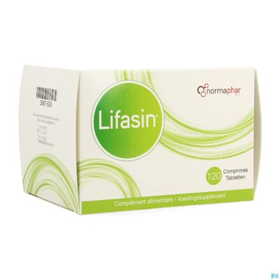 Lifasin comp 8x15