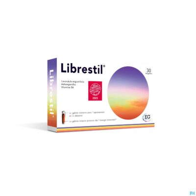 Librestil duocaps  30