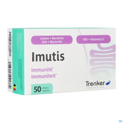 Imutis nf caps 50-2