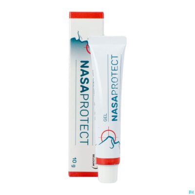 Nasaprotect gel tube 10g-3