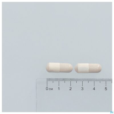 Gelsectan caps 30-2