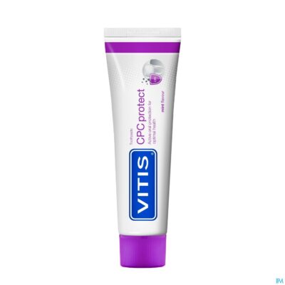 Vitis cpc protect tube 100ml-4